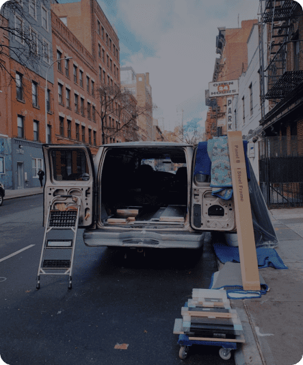 Die 5 häufigsten Fehler, die Sie bei Ihrem Umzug vermeiden sollten