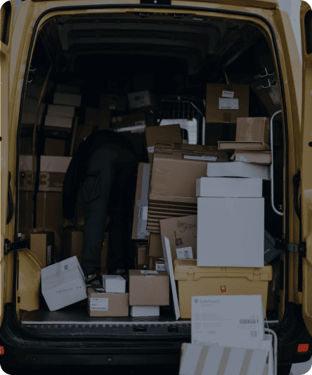 Wie Sie einen reibungslosen Büroumzug planen